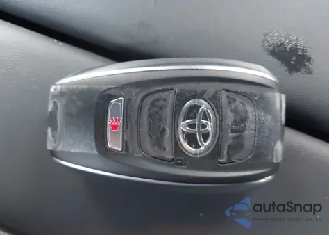 2025 Toyota Gr86 from USA, damaged, VIN JF1ZNBB12S8757843